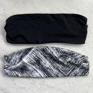 Lululemon Head Bands